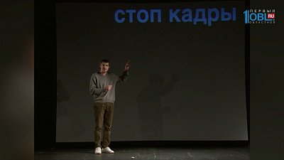  "Камерата" завершается выступлением двух театров