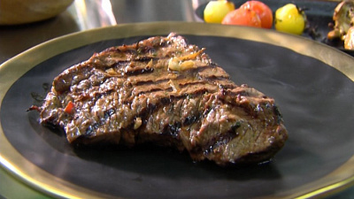 В Челябинске открывается ресторан локальной кухни