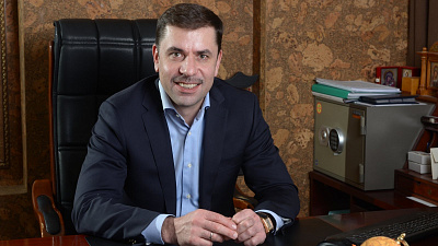 Алексей Овакимян: «Я вижу два приоритета – человеческий капитал и качество жизни»