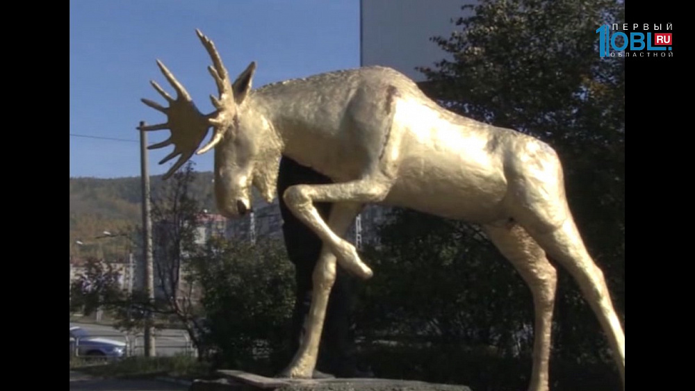 Время новостей. Миасс от 10.10.2017