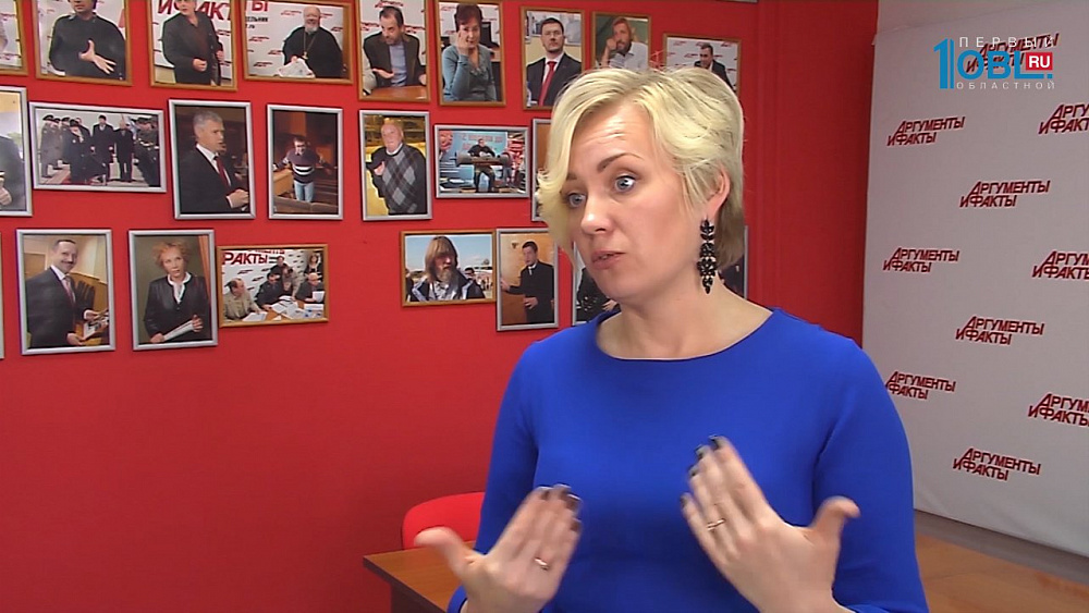 Врио главы Каслей обещала рассчитаться с долгами