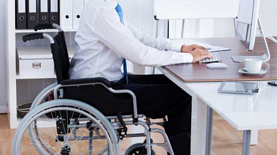 Людям с инвалидностью предложат более 300 вакансий в Челябинске
