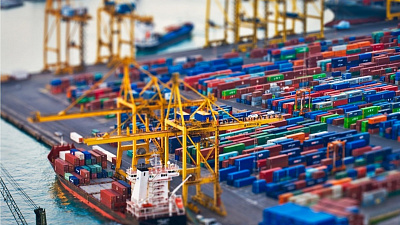 За год товарооборот между Ираном и Южным Уралом вырос в два раза 