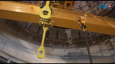 Российские атомщики помогли снизить выбросы в Беларуси