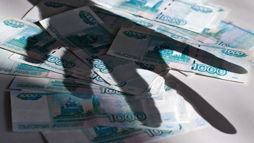 Челябинские общественники обвинили в мошенничестве тех, кто собрирает пожертвования в «кэш-боксы» Челябинские общественники обвинили в мошенничестве тех, кто собрирает пожертвования в «кэш-боксы»