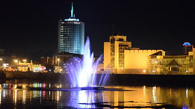 Горожане признались, что Челябинск делает их счастливыми 