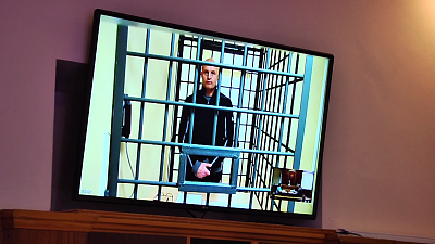 Сын Сергея Давыдова предложил внести за отца 5 миллионов рублей залога