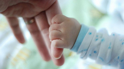 В Челябинской области снижается рождаемость