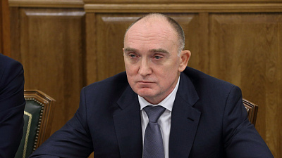 Борис Дубровский: «Пик кризиса пройден, сейчас важно не сбить дыхание» 