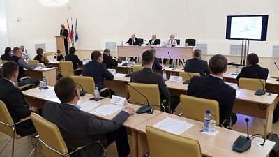 Развитие агломерации «Горный Урал» позволит сохранить человеческий капитал в моногородах