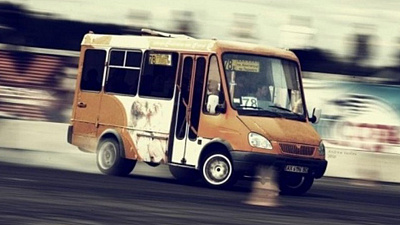 Челябинцы смогут следить за маршрутками в режиме онлайн через мобильное приложение 