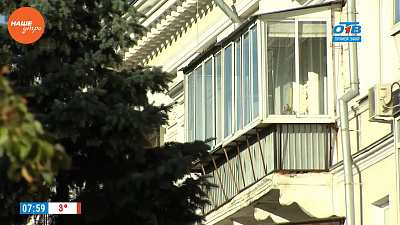 Наше УТРО на ОТВ – мистические истории – Одигитриевский монастырь