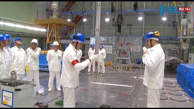 Атомщики будут производить больше ценного кобальта-60