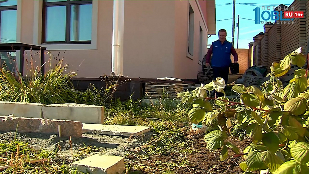 Национальный интерес. Миллер