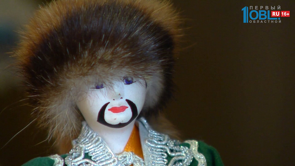 Национальный интерес. Шарапов