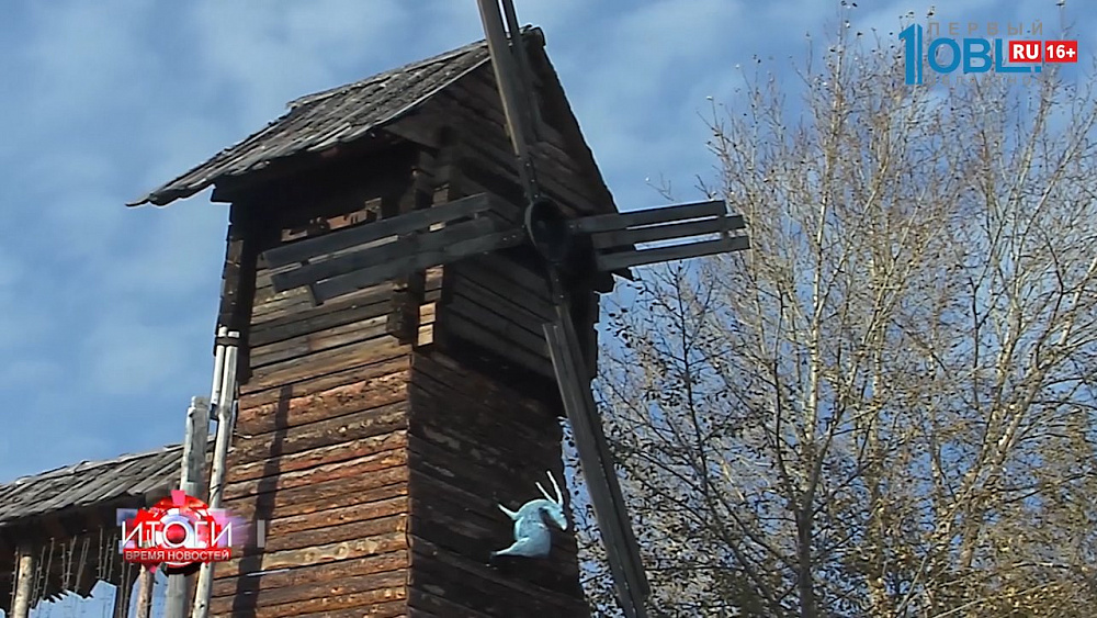 Итоги. Время новостей от 14.10.2017