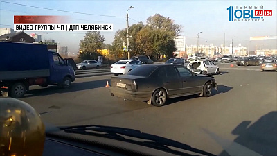 Происшествия недели 15.10.2017