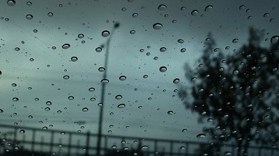 Похолодание и дожди ожидаются в Челябинске на этой неделе