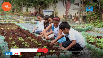 Наше УТРО на ОТВ – день в истории 16 октября 2017 г.