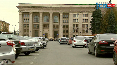 Мэр предложил ограничить движение транспорта в НМУ 