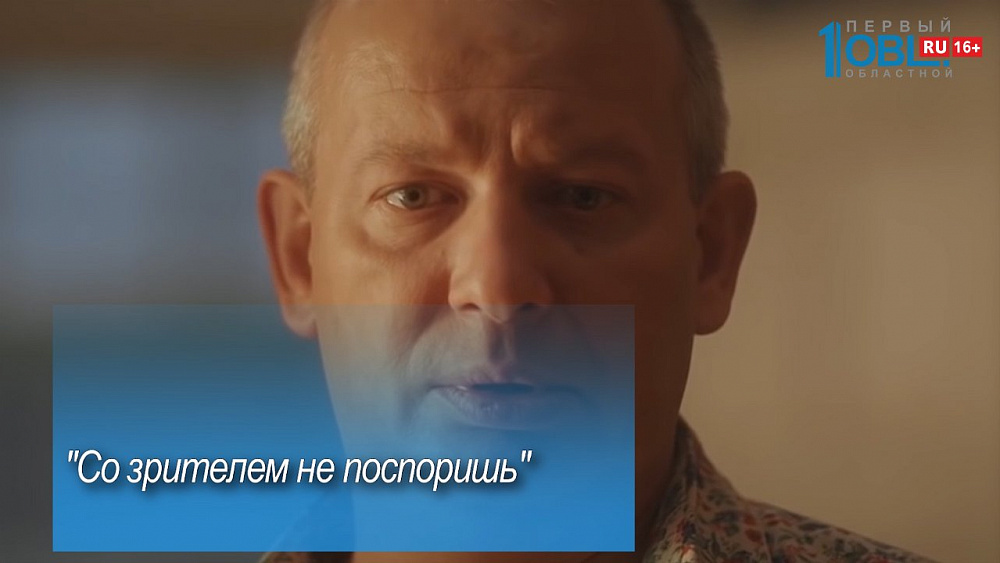 Скончался Дмитрий Марьянов