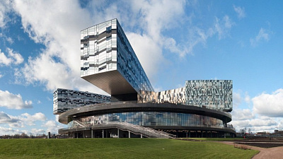 Челябинская область станет пилотным регионом, где появится регоператор «Сколково»