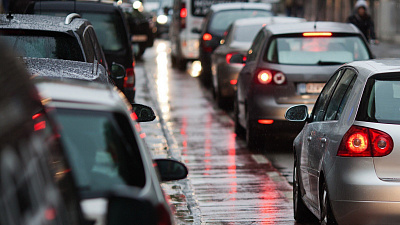 Власти Челябинска готовы заплатить 35 миллионов рублей за новый план транспортной сети