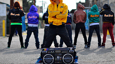 В Челябинске впервые пройдет танцевальный баттл среди бизнесменов  В Челябинске впервые пройдет танцевальный баттл среди бизнесменов