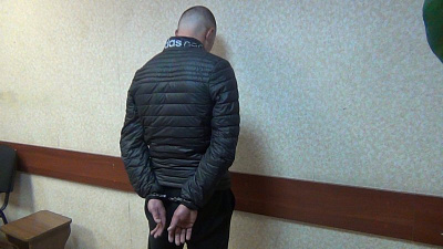 Водитель, насмерть сбивший инспектора под Чебаркулем, сдался полиции 