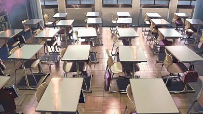 На Южном Урале в следующем году откроют еще три школы