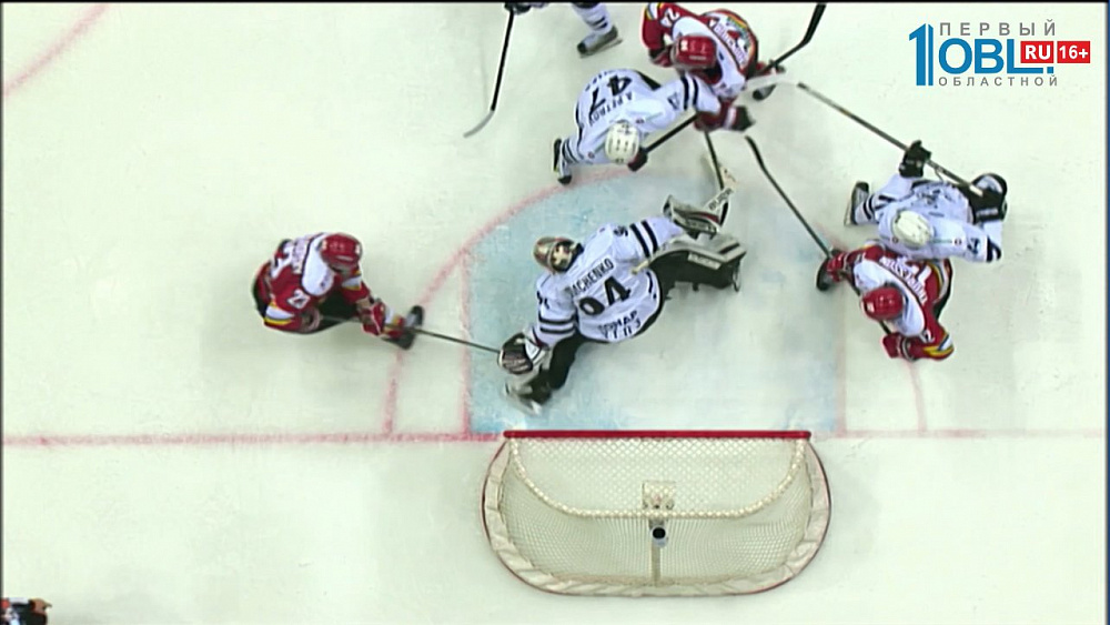 "Трактор" сыграл с "КуньЛунь Ред Стар"