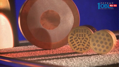 Сверхпроводники на основе диборида магния