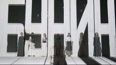 Бунинские рассказы «оживут» на сцене Молодежного театра