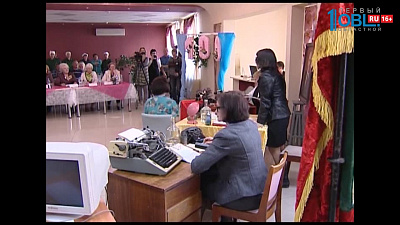 Время новостей. Миасс от 19.10.2017