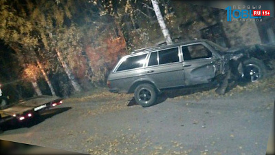 Происшествия дня от 19.10.2017