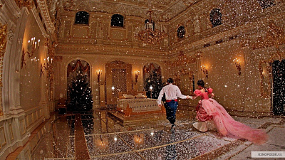 Южноуральские кинотеатры усилят меры безопасности на сеансах «Матильды»