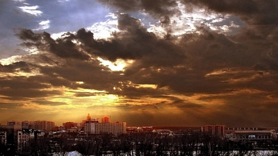 Олег Климов: источник рутения-106 - не ПО «Маяк»