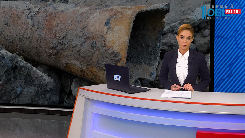 В Чебаркуле в эти минуты продолжают ликвидировать коммунальную аварию