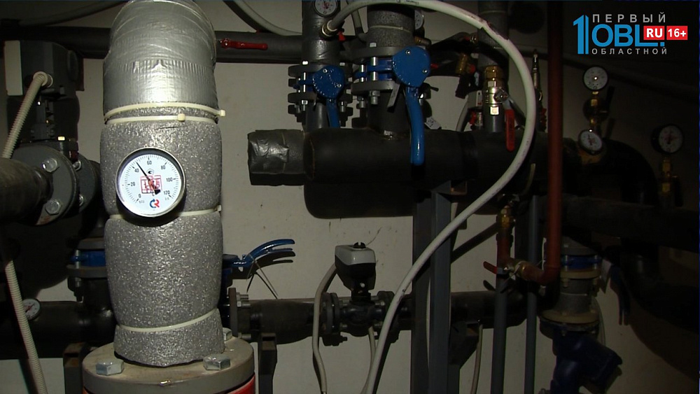 Челябинец через суд добился перерасчета за тепло