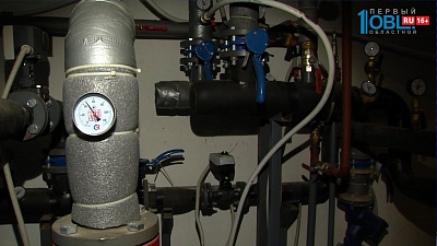 Челябинец через суд добился перерасчета за тепло