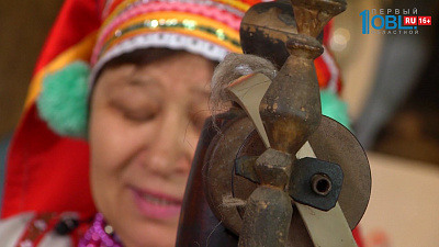 Национальный интерес. Фисенко