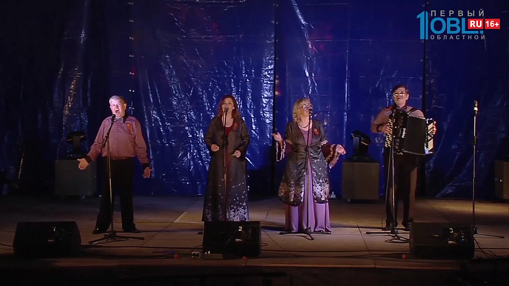 Программа «Искры камина. В гостях у Митрофановны» от 21.10.2017