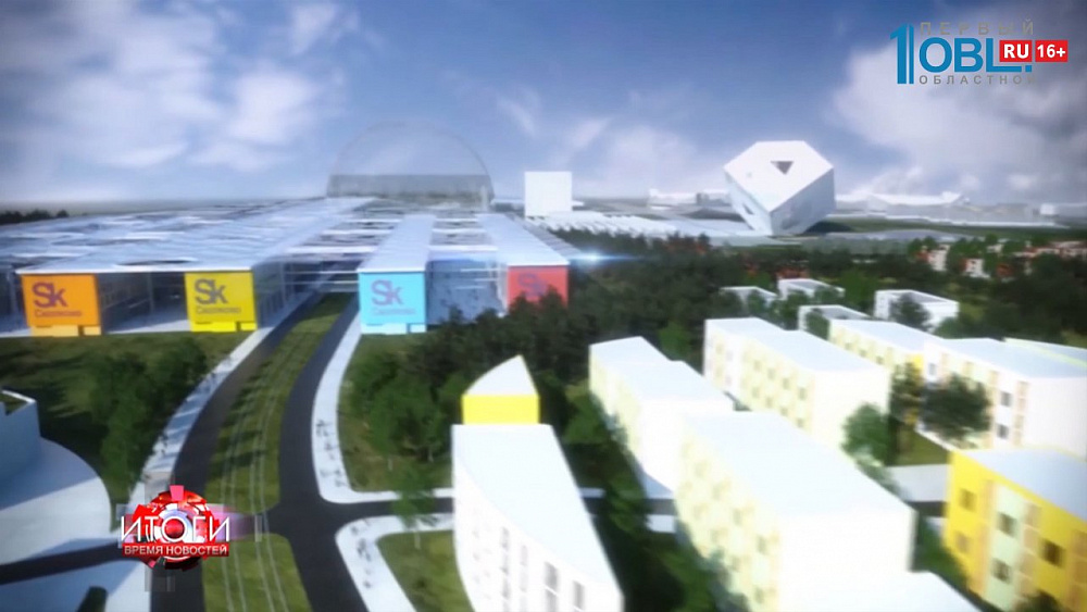 Итоги. Время новостей от 21.10.2017