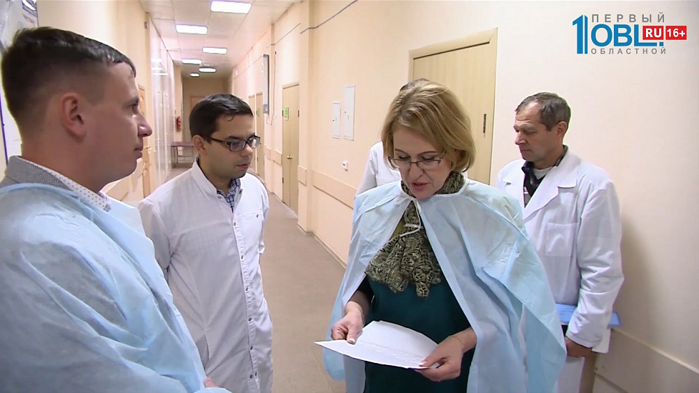 Происшествия недели 22.10.2017