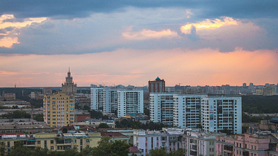 Евгений Тефтелев потребовал ускорить подготовку Челябинска к Российско-Казахстанскому форуму