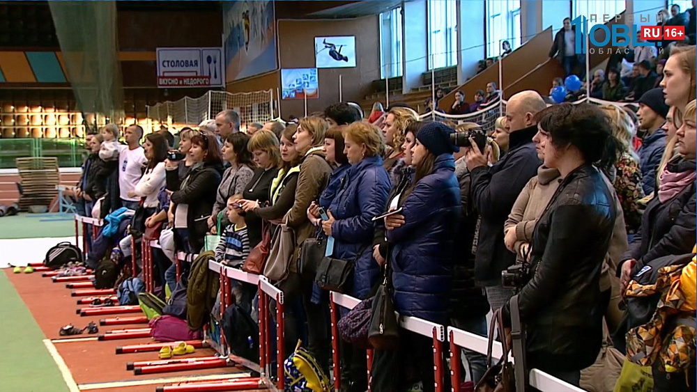 Обзор спортивных событий от 23.10.2017