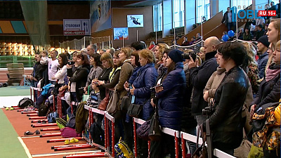 Обзор спортивных событий от 23.10.2017