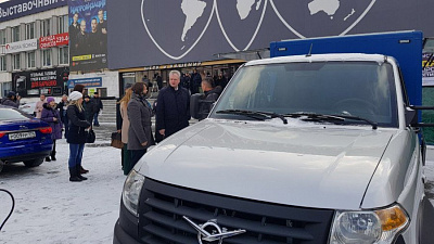 Обновление троллейбусов и трамваев обсудили на транспортном форуме в Челябинске