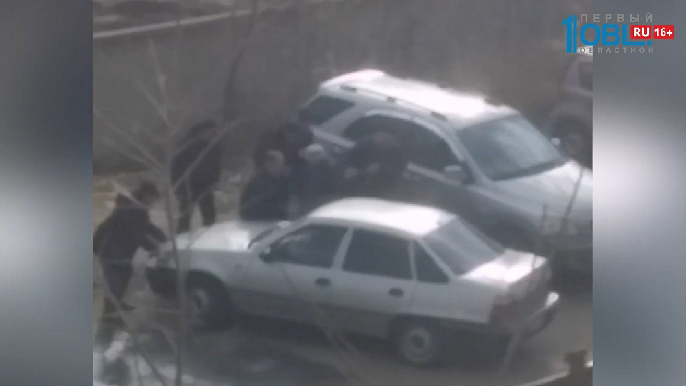 Происшествия дня от 25.10.2017