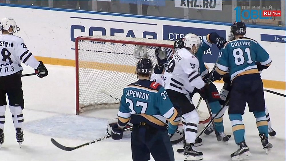 Обзор спортивных событий от 25.10.2017